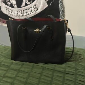 Coach Crossbody